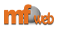 logo mfweb, création de site internet, Hautes-Alpes